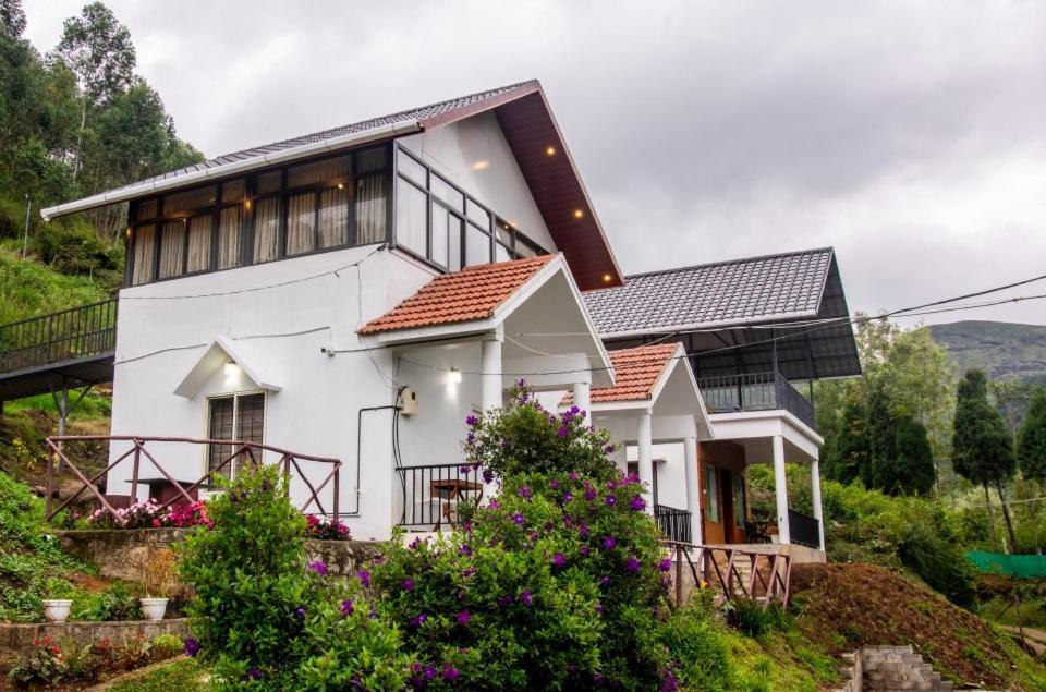 Vega Paradise Kanthalloor Exterior foto