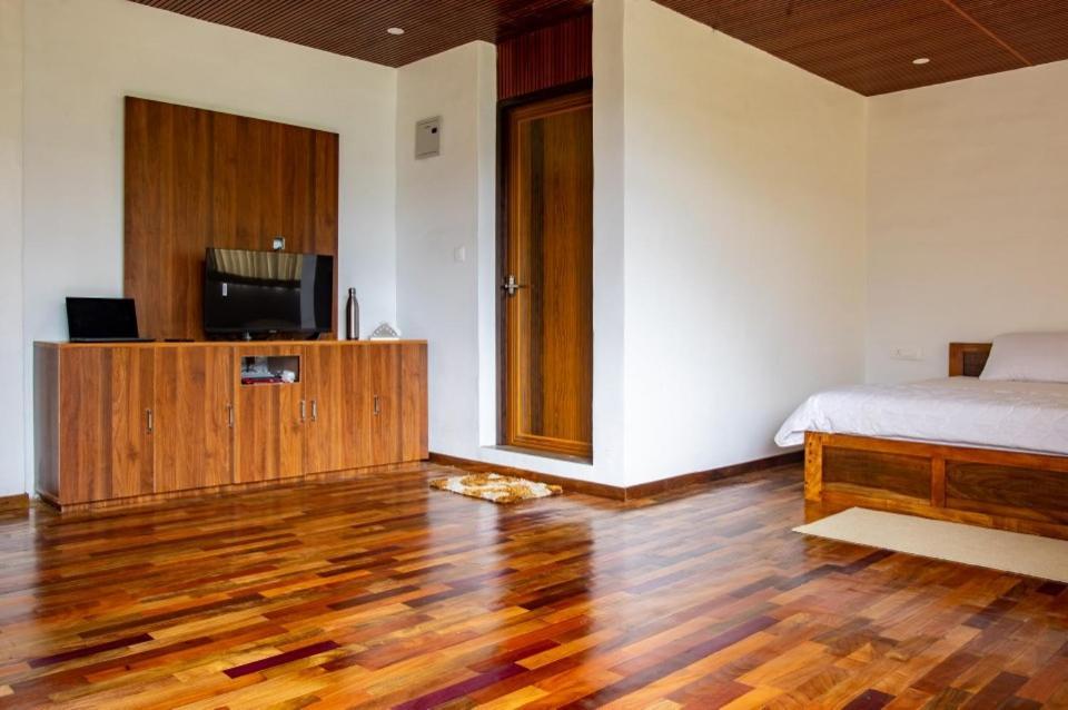 Vega Paradise Kanthalloor Exterior foto